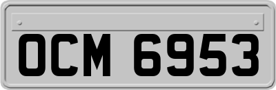 OCM6953