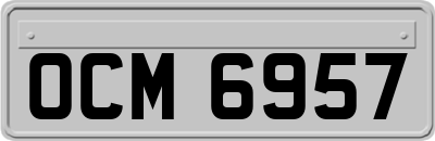 OCM6957