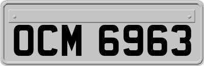OCM6963
