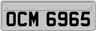OCM6965