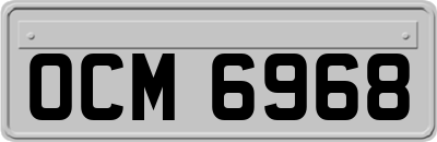 OCM6968