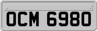 OCM6980