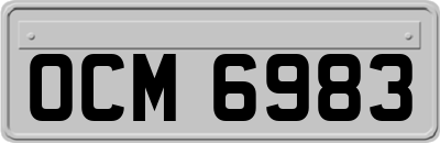 OCM6983