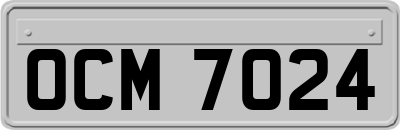 OCM7024