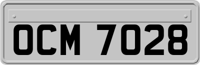 OCM7028