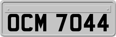 OCM7044