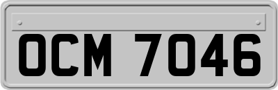 OCM7046