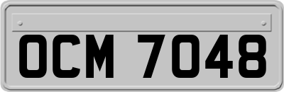 OCM7048