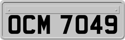OCM7049