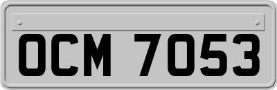 OCM7053