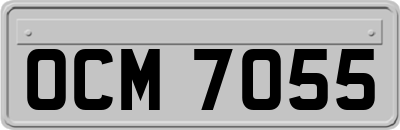 OCM7055