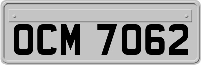 OCM7062