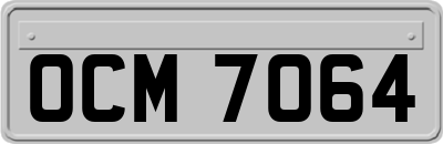 OCM7064