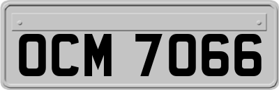 OCM7066