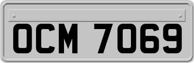 OCM7069