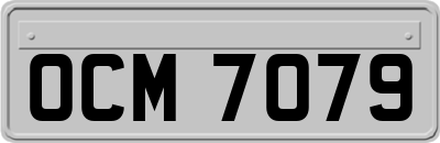 OCM7079