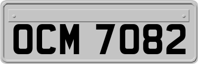 OCM7082