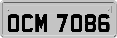 OCM7086