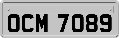 OCM7089