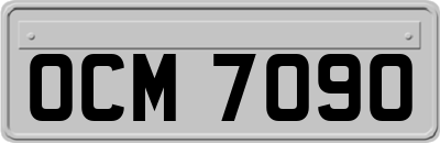 OCM7090