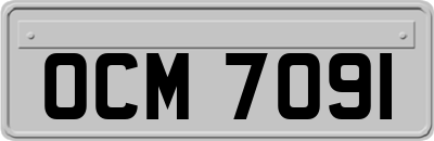 OCM7091