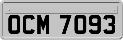 OCM7093