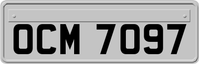 OCM7097