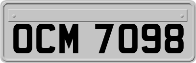 OCM7098