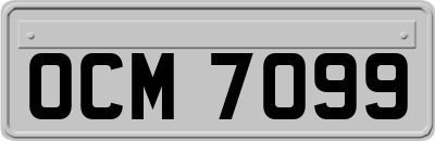 OCM7099