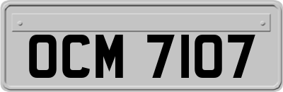 OCM7107