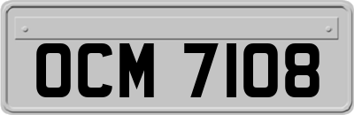 OCM7108