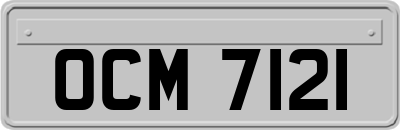 OCM7121