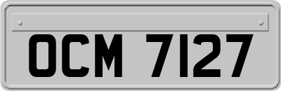 OCM7127