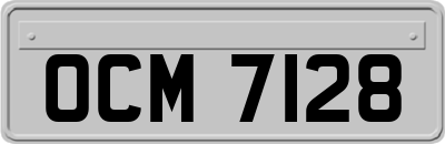 OCM7128