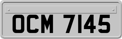 OCM7145