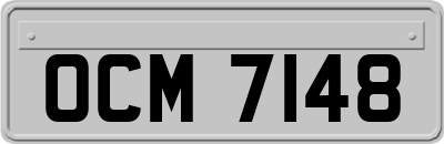 OCM7148