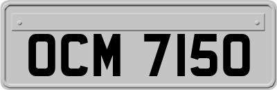 OCM7150