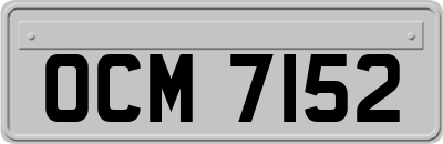 OCM7152