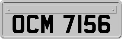 OCM7156