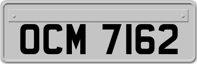 OCM7162