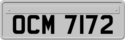 OCM7172