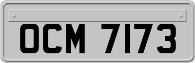 OCM7173