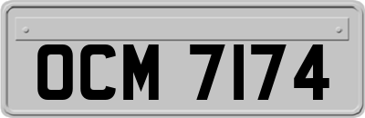 OCM7174