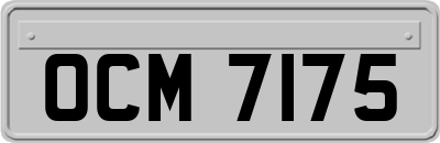 OCM7175