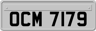 OCM7179