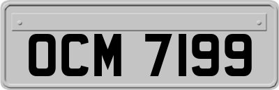 OCM7199