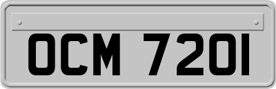 OCM7201