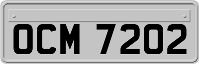 OCM7202