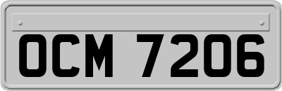 OCM7206