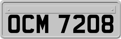OCM7208